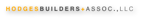 HODGESBUILDERS+ASSOC.,LLC
